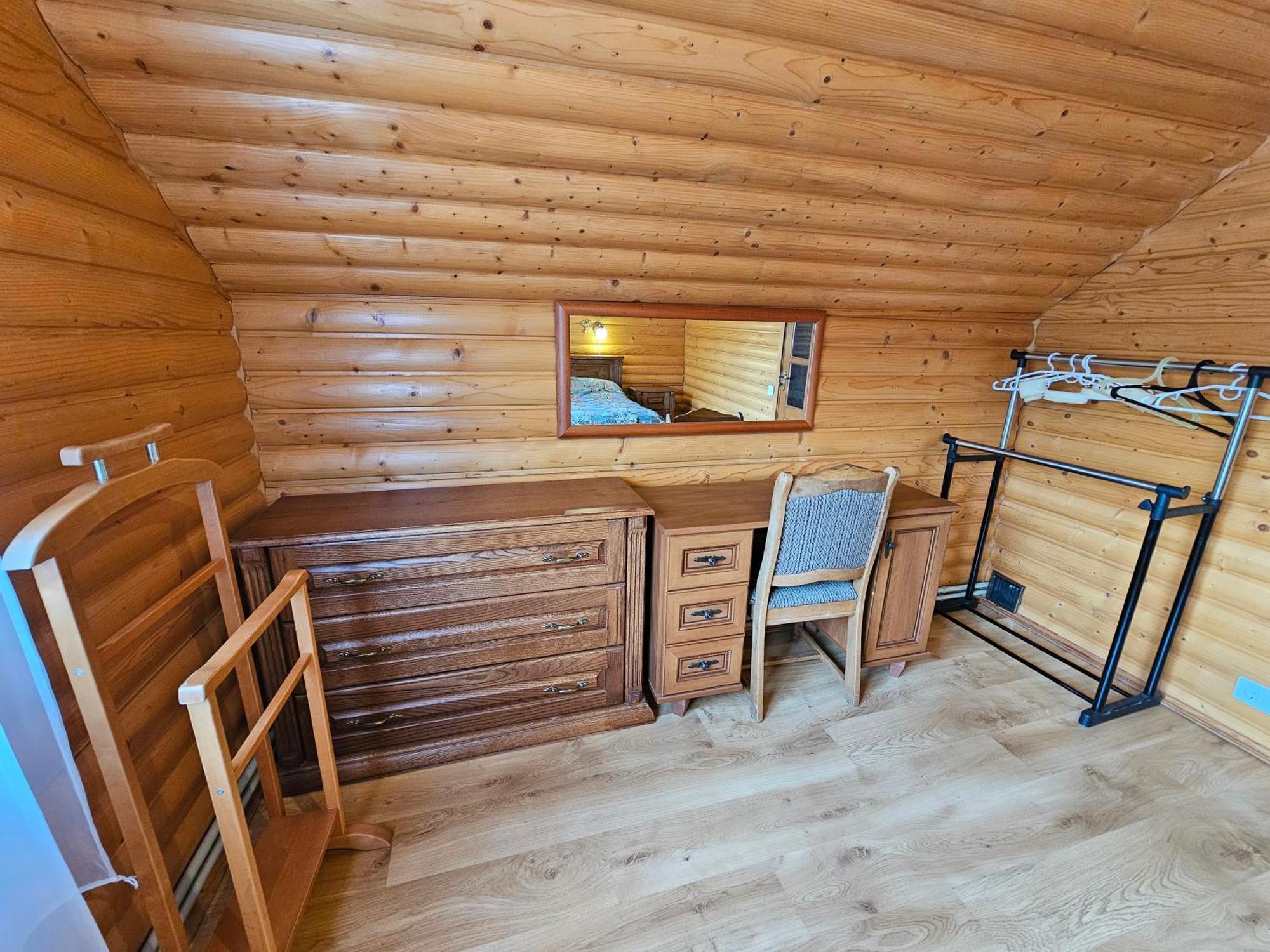 Guesthouse Kolo Druziv Tatariv Exterior foto