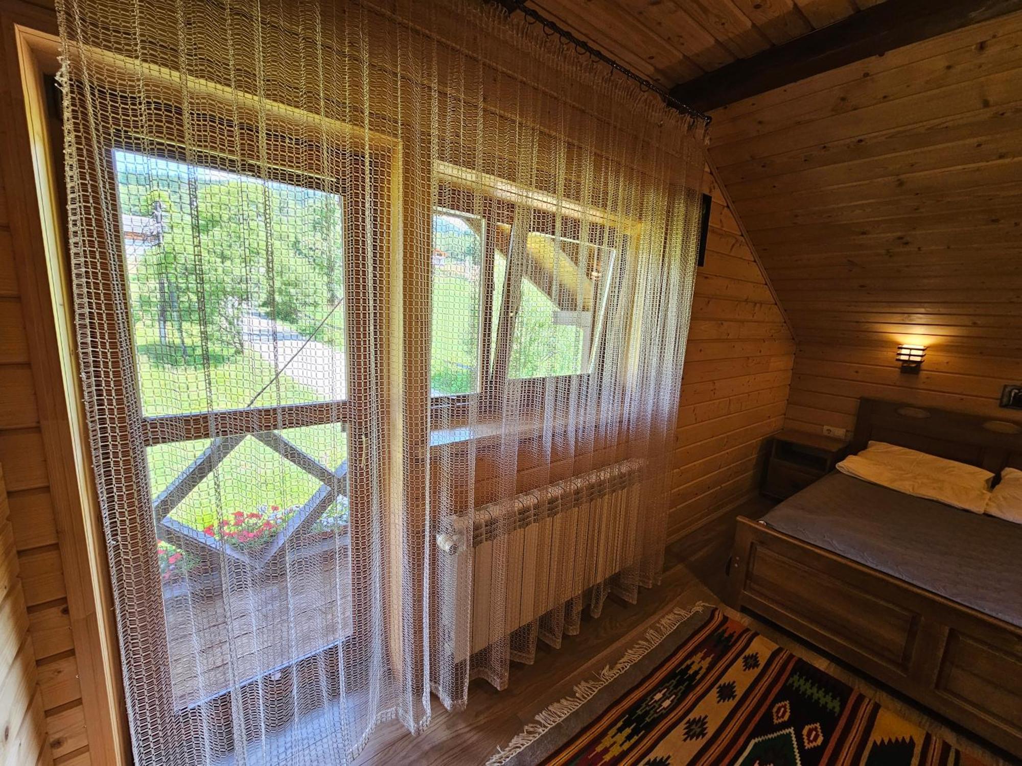 Guesthouse Kolo Druziv Tatariv Exterior foto
