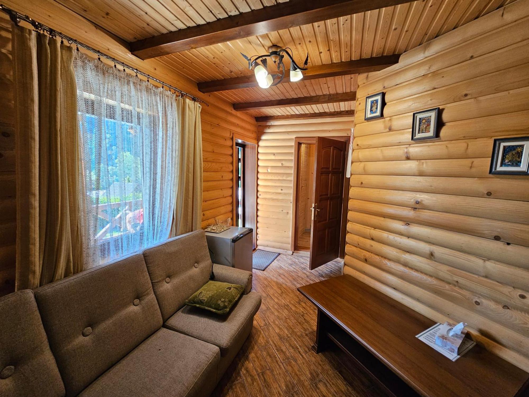 Guesthouse Kolo Druziv Tatariv Exterior foto